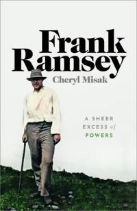 Frank Ramsey Av Cheryl (University Of Toronto) Misak