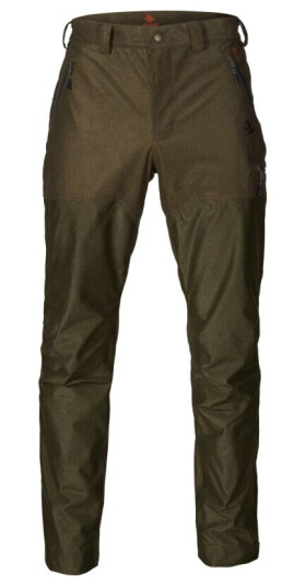 Seeland Men's Avail Trousers Grønn 56 Man