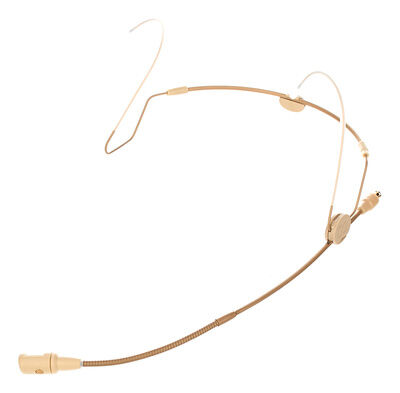 Sennheiser HSP 4-3 Lemo Beige Sennheiser HSP 4-3 Lemo Beige