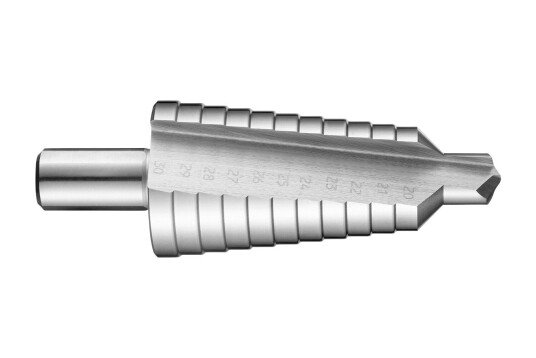 Dormer G314 2030mm Hss Konisk Bor 1-Pakke