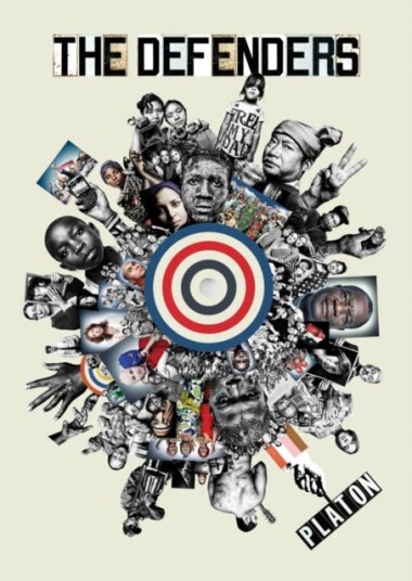 Platon: The Defenders Heroes of the Global Fight for Human Rights