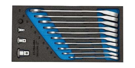 Gedore 2327678, 322 Mm, 62 Mm Gedore 2327678, 322 Mm, 62 Mm