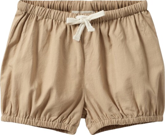 Sofie Schnoor Shorts Astelsb Soft Brown Sofie Schnoor 74 Shorts Brun