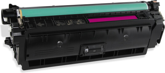 TB Toner W9063MC Magenta (12.000 sider) erstatter HP W9063MC TB Premium toner