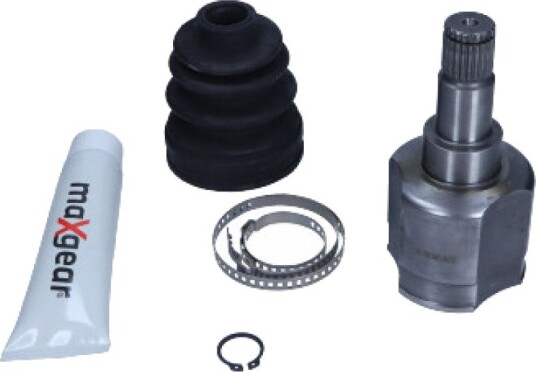 Maxgear Drivknute drivaksel MAXGEAR 49 2808
