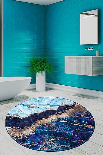 Conceptum Hypnose Teppe (100 cm) 1663194-01 Conceptum Hypnose Teppe (100 cm) 1663194-01