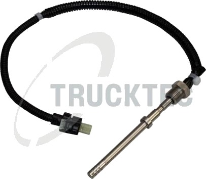 Sensor, eksostemperatur TRUCKTEC AUTOMOTIVE 02.17.156