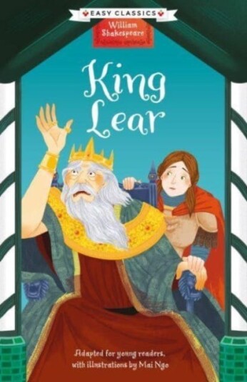 Shakespeare: King Lear (Easy Classics) Shakespeare: King Lear (Easy Classics)