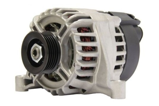 Dynamo MAPCO 13000