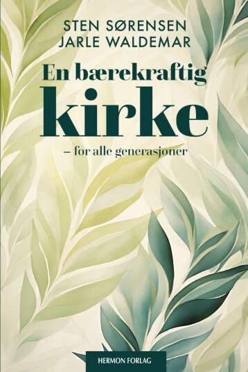 En børekraftig kirke En børekraftig kirke