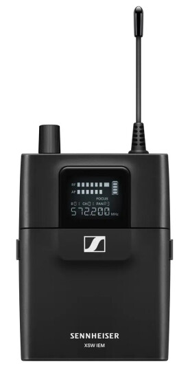 Sennheiser XSW IEM EK E-Band