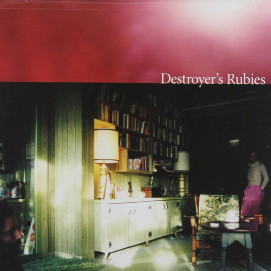 Destroyer Destroyer's Rubies CD