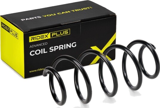 Fjær RIDEX PLUS 188C0962P