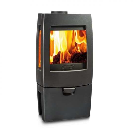 Dovre Sense 213 sort lakk SENSE213 Dovre Sense 213 sort lakk SENSE213