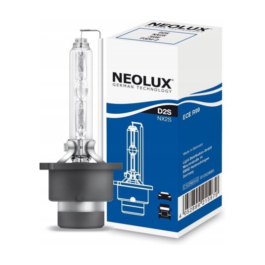 OSRAM NEOLUX BILLYS D2S 35W P32D-2