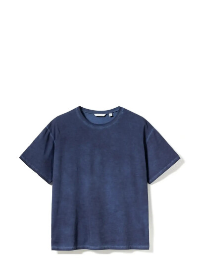 Noella N Latona T Shirt Blue ONE SIZE Noella N Latona T Shirt Blue ONE SIZE