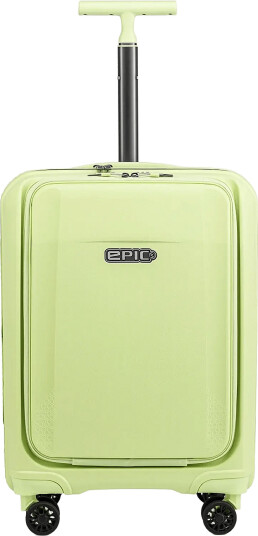 EPIC Travelgear Phantom Sl - Green - 55 EPIC Travelgear Phantom Sl - Green - 55