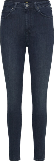 Lee Jeans | Scarlett High | 27 x 31