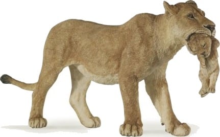 Papo 50043 Samlefigur Film Og Tv Serier 72 G