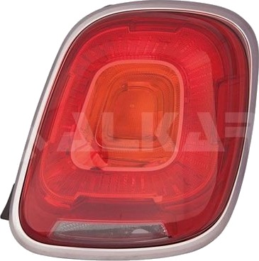 ALKAR 2206250 Baklykt