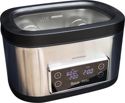 Gastronoma 18310011 9 L 700 Watt Sous Vide