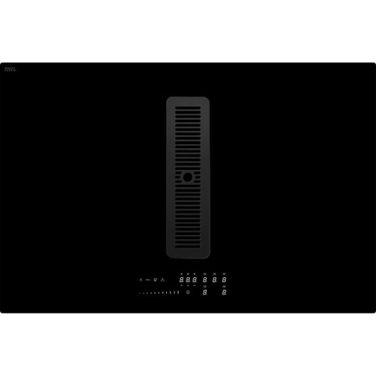 Witt ventilert platetopp WEH78WM Witt ventilert platetopp WEH78WM