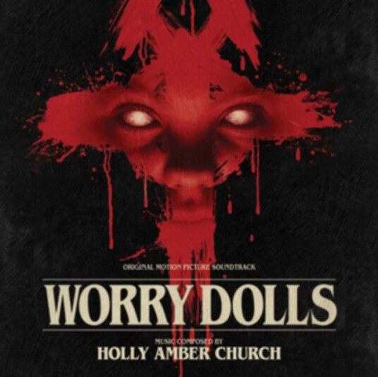 Worry Dolls CD