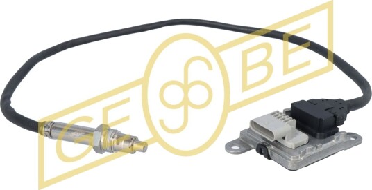 NOx-sensor, NOx-katalysator GEBE 9 3783 1 NOx-sensor, NOx-katalysator GEBE 9 3783 1