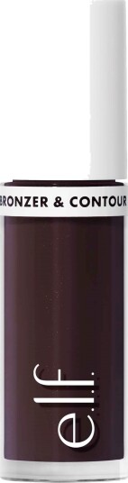 e.l.f. Camo Liquid Bronzer & Contour 11 Rich