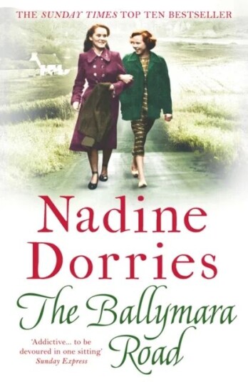 The Ballymara Road Av Nadine Dorries
