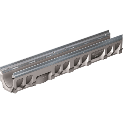 Ulefos Filcoten PRO V NB100/10 500mm Takrenne Ulefos Filcoten PRO V NB100/10 500mm Takrenne