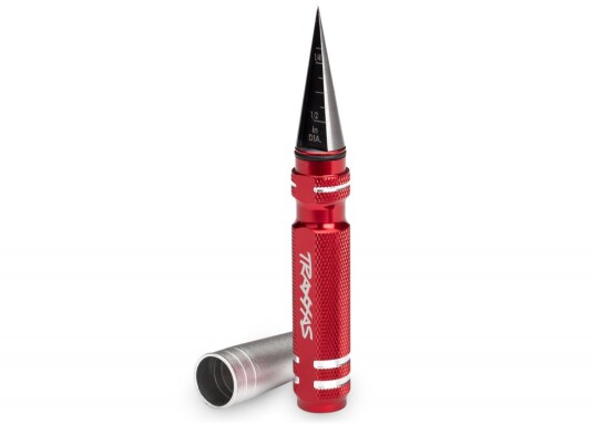 Traxxas 3433X Body Reamer Aluminium Handle