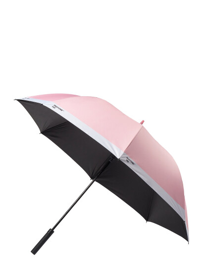 PANTONE Umbrella Large - Pink - 130 cm PANTONE Umbrella Large - Pink - 130 cm