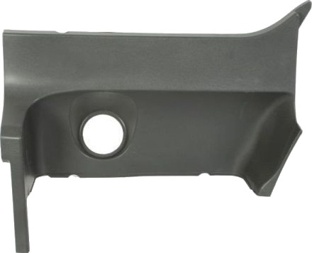 Stigbrett PACOL BPB-SC009L