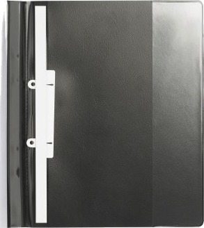 Durable 2589 01 Sort A4 Durable 2589 01 Sort A4