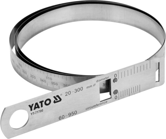 YATO YT-71700 Linjal