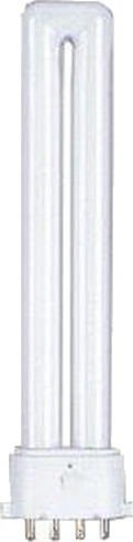 Osram Dulux 9 W 20000 Timer 660 Lm Kjølig Hvit