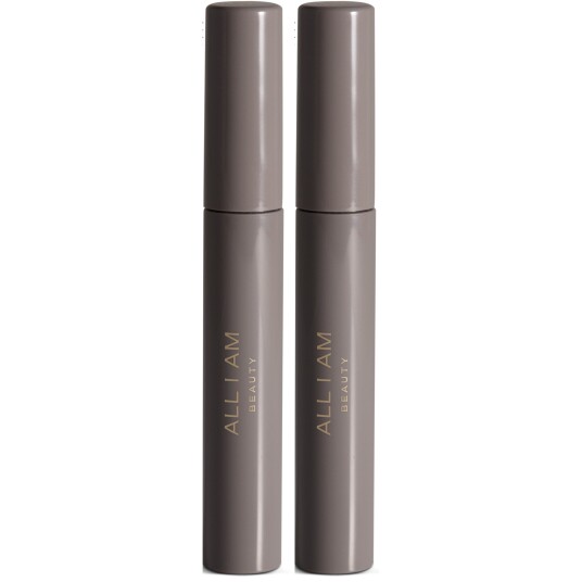ALL I AM BEAUTY Everyday Perfection Mascara Duo ALL I AM BEAUTY Everyday Perfection Mascara Duo