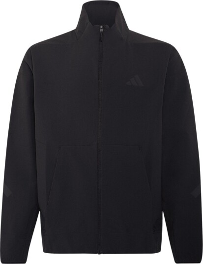 Adidas Sportswear J Z.n.e. Wv Cu   Black   176