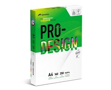Pro-Design Pro-Design A4 160gr Pro-Design Pro-Design A4 160gr