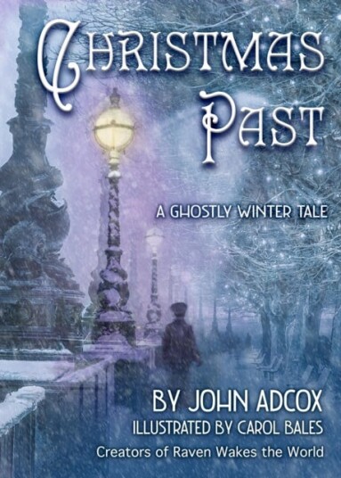 Christmas Past A Ghostly Winter Tale