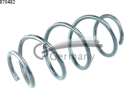 CS Germany 14.870.482 Fjær
