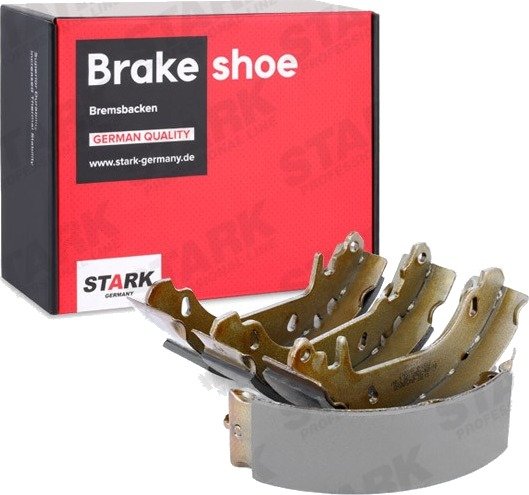 Bremsesko sett STARK SKBS-0450096