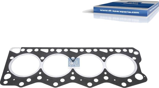 Tetning, topplokk DT Spare Parts 6.22112