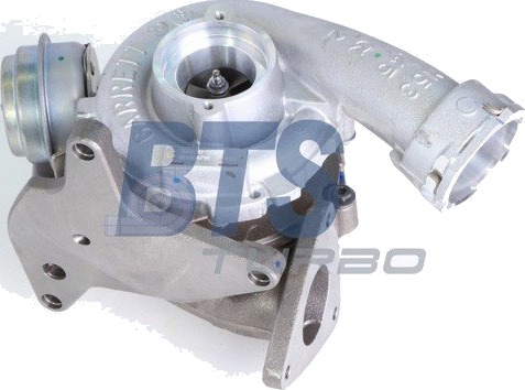Turbolader BTS TURBO T914562