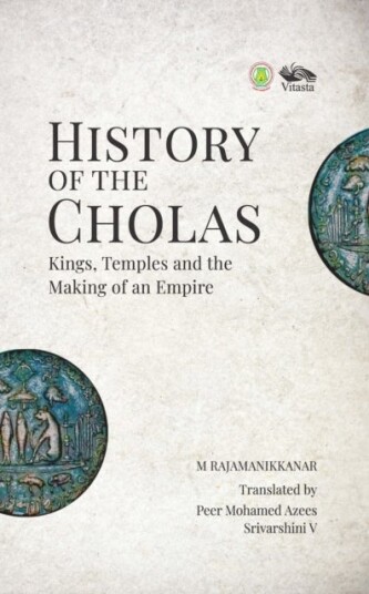 History of the Cholas Kings History of the Cholas Kings