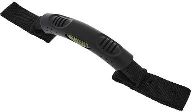 Hardcase Rubber Grip Carry Handle