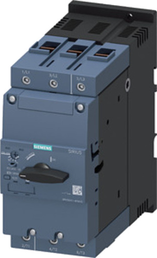 Siemens Motorvernbryter Størrelse 3 Skrue 65-93a 3RV2041-4YA10 Siemens Motorvernbryter Størrelse 3 Skrue 65-93a 3RV2041-4YA10