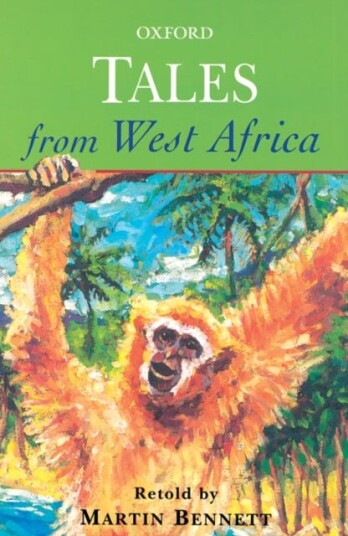 Tales from West Africa Tales from West Africa