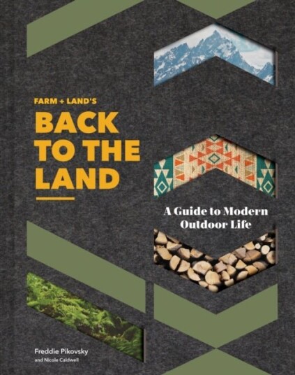 FARM + LAND'S Back to the Land